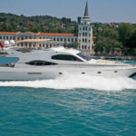 Tekne MİLLENNİUM 2