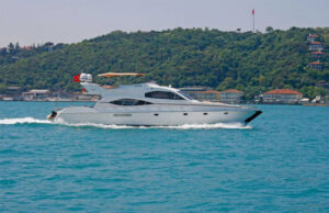 Tekne MİLLENNİUM 2 - Görsel 7