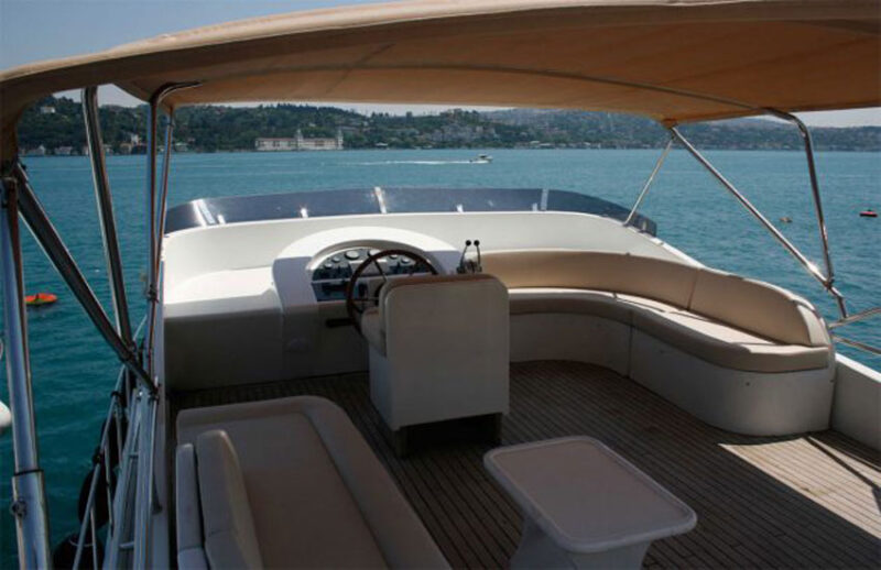 Tekne MİLLENNİUM 2 - Görsel 6