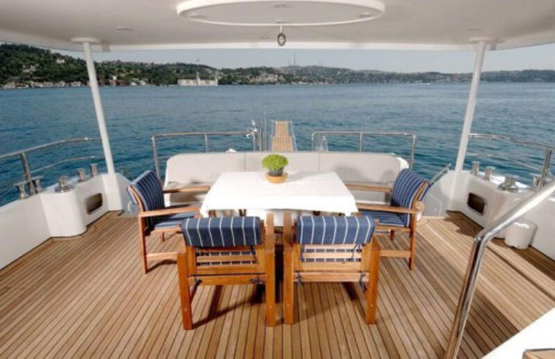 Tekne SBR - Görsel 4