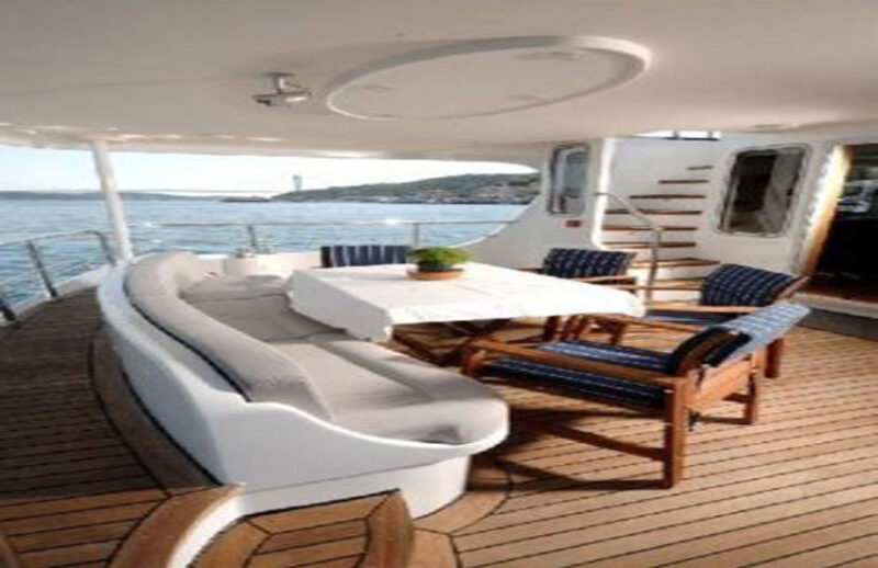 Tekne SBR - Görsel 9