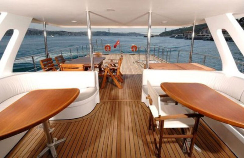 Tekne SBR - Görsel 5