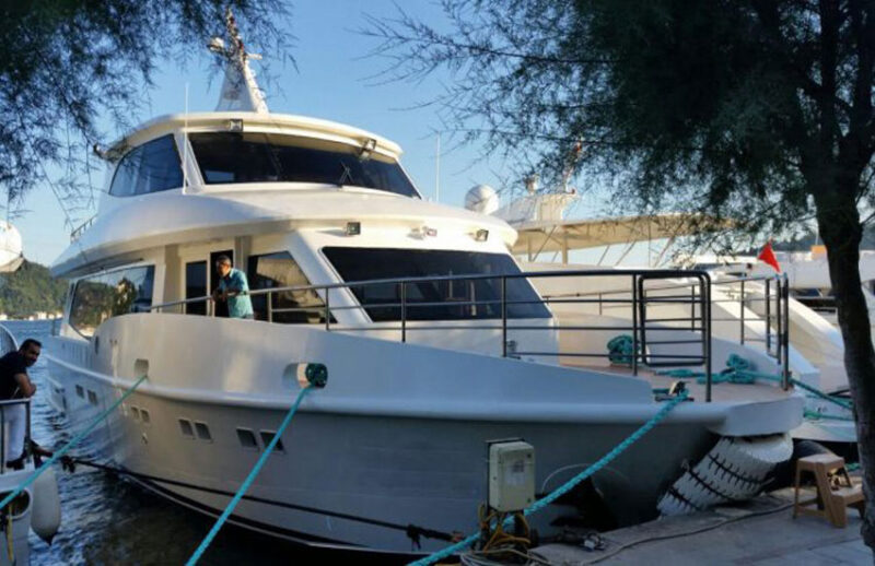 Tekne SFR - Görsel 3