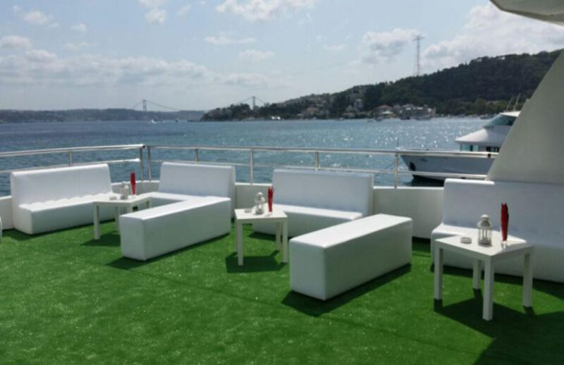 Tekne SFR - Görsel 5