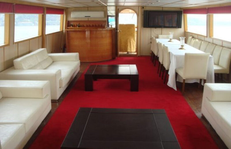 Tekne SHR - Görsel 7