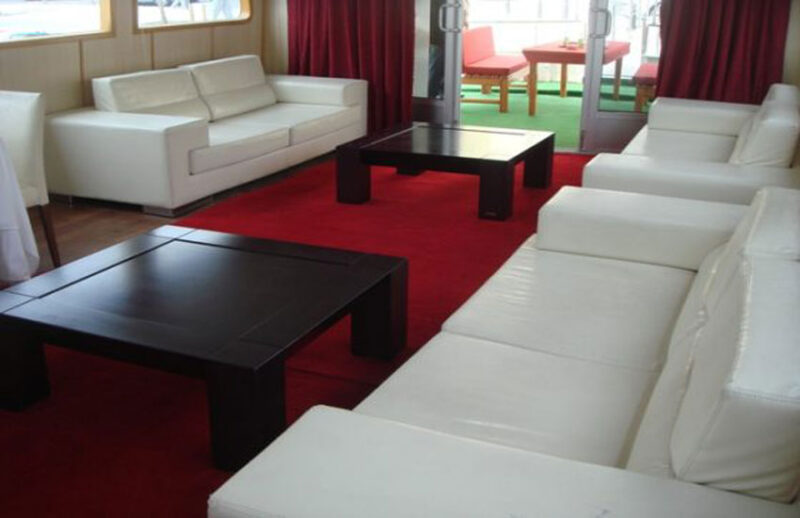 Tekne SHR - Görsel 6