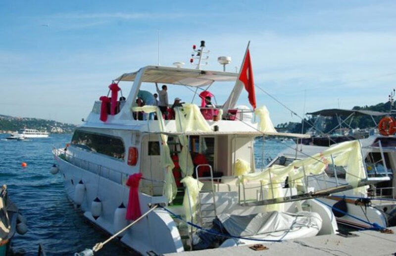 Tekne SHR - Görsel 3