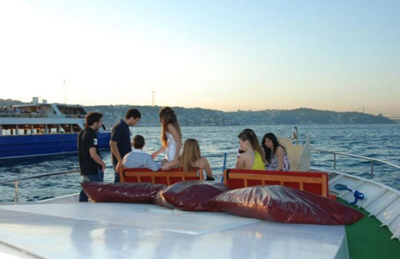 Tekne SHR - Görsel 2