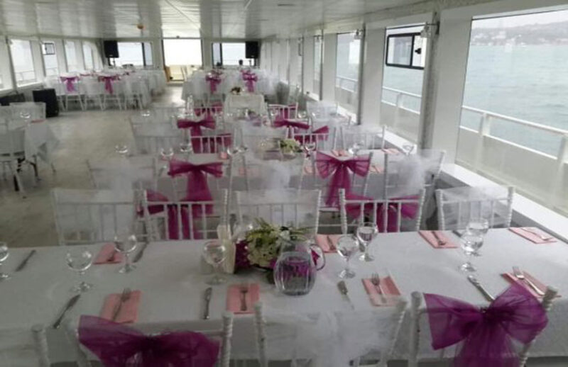 Tekne SLM-4 - Görsel 6