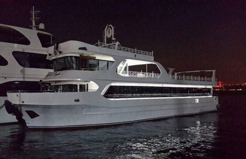 Tekne SLM-K - Görsel 3