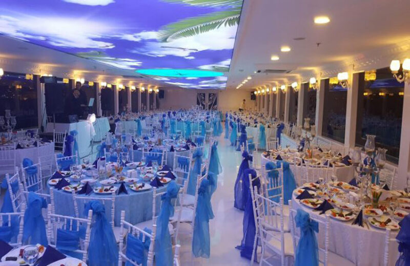 Tekne SLM-S - Görsel 2