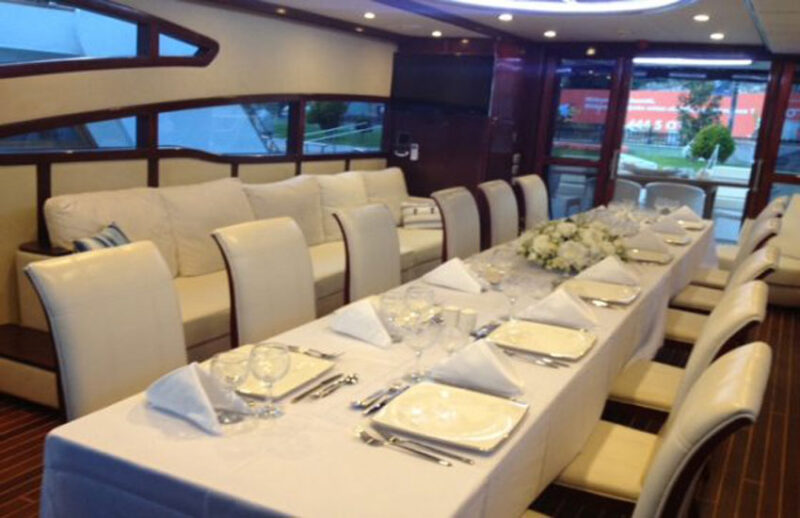 Tekne SLVR - Görsel 8