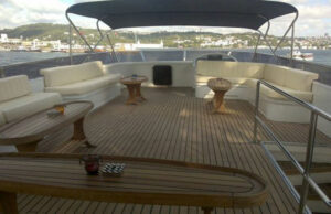 Tekne SLVR - Görsel 9