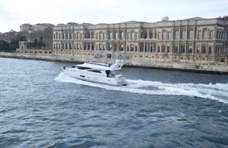 Tekne SLVR - Görsel 6