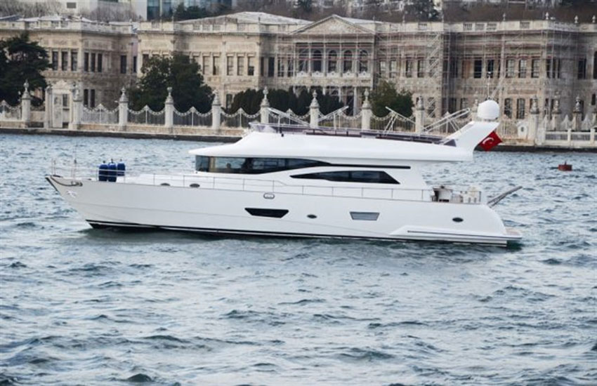 tekne-slvr-(5) Tekne SLVR - Görsel 1