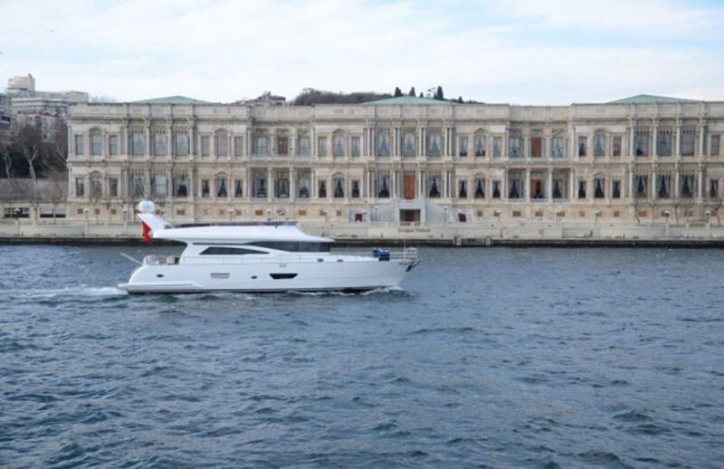 Tekne SLVR - Görsel 5