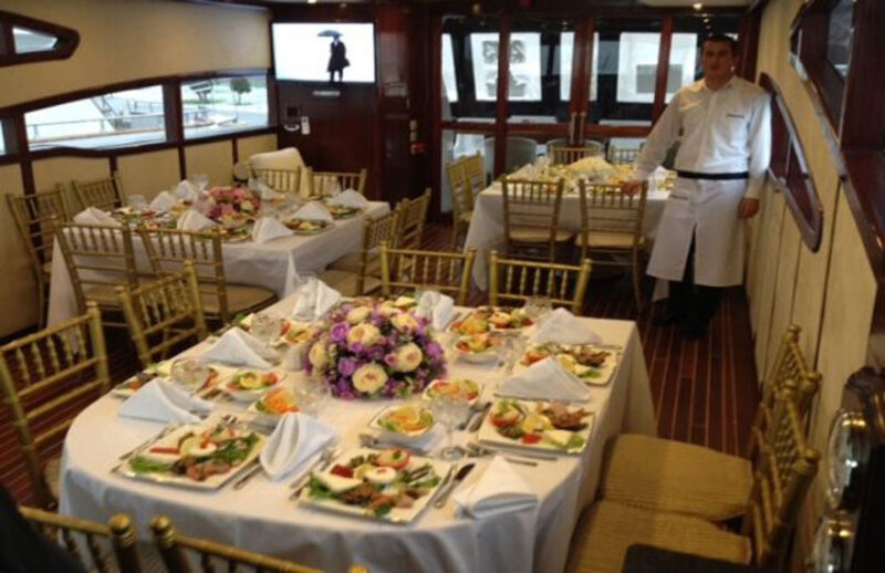 Tekne SLVR - Görsel 4