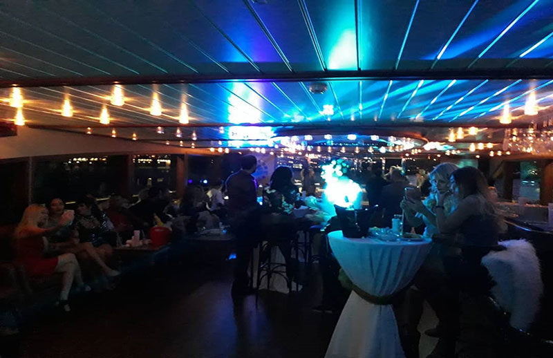 Tekne CNG - Görsel 2