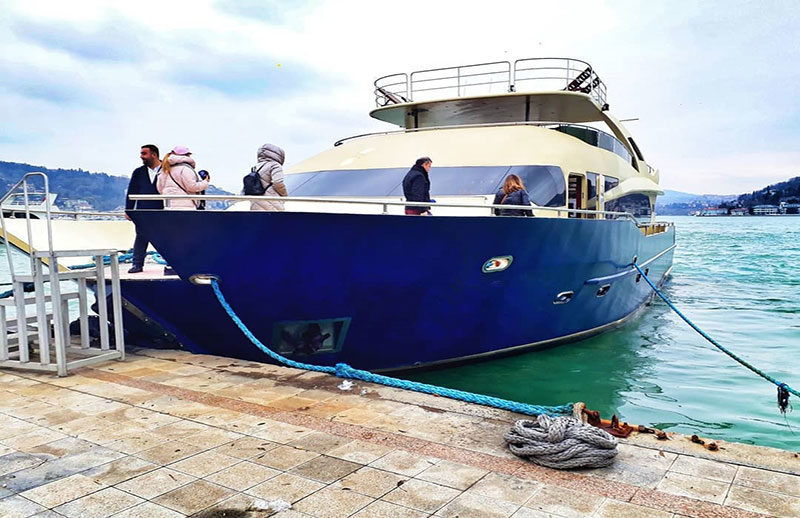 Tekne CNG - Görsel 4