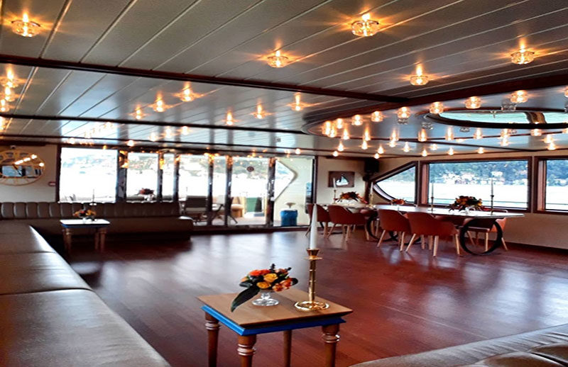 Tekne CNG - Görsel 6