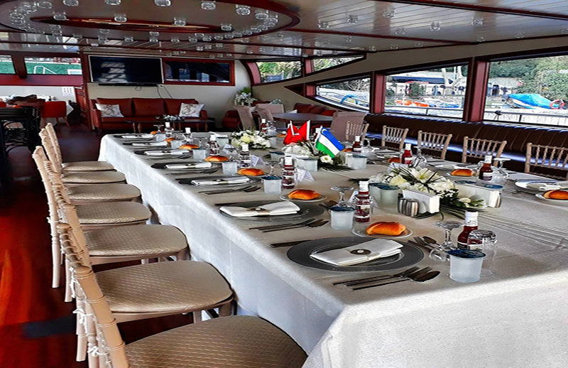 Tekne CNG - Görsel 8