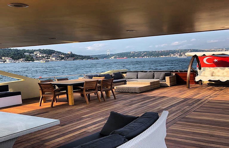 Tekne CNG - Görsel 11