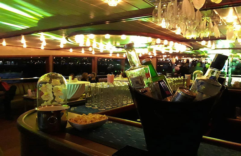 Tekne CNG - Görsel 23