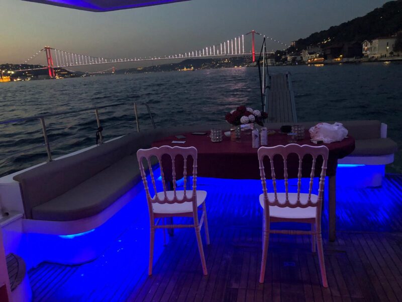 Tekne BYZ - Görsel 6