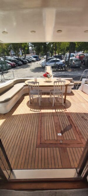 Tekne BYZ - Görsel 7