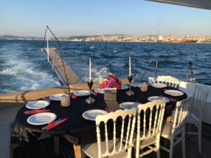 Tekne BYZ - Görsel 4