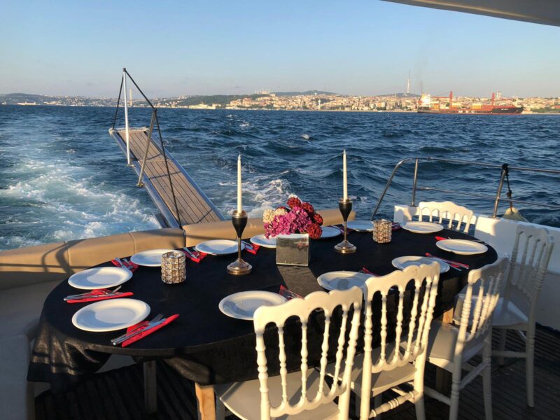 Tekne BYZ - Görsel 4