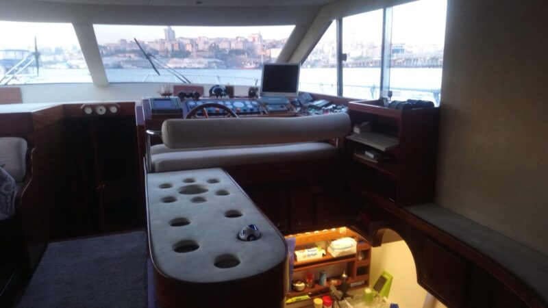 Tekne ALD - Görsel 12