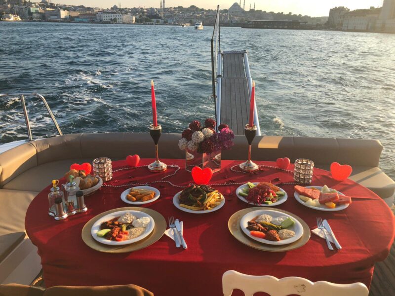 Tekne BYZ - Görsel 8