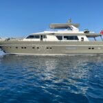 Bonadea 26 MT 4 Cabin