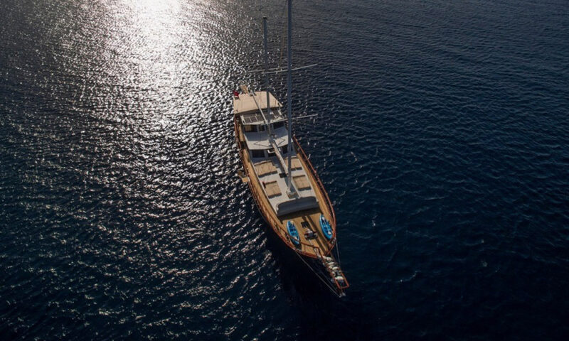 M/S Cartegena 24 MT - Görsel 5