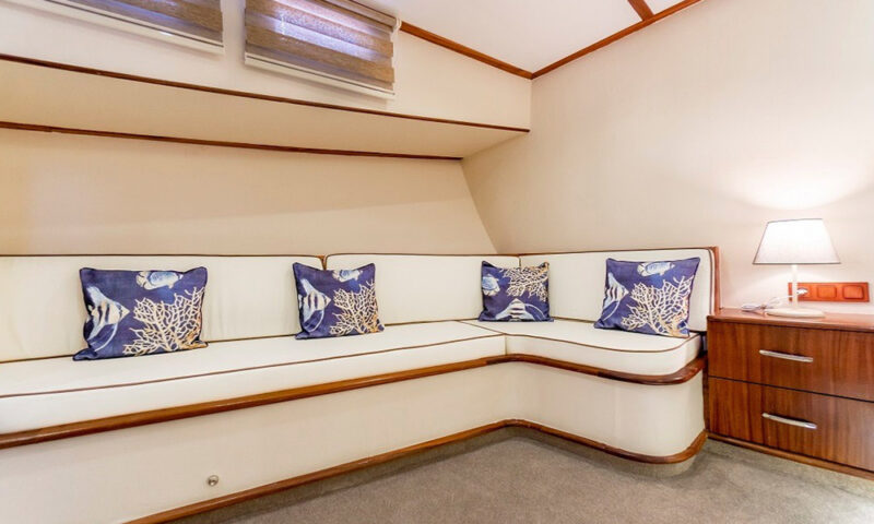 M/S Cartegena 24 MT - Görsel 15