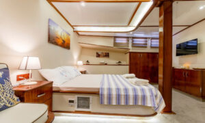 M/S Cartegena 24 MT - Görsel 16