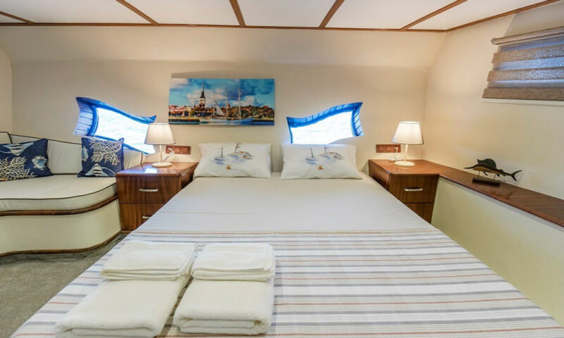 M/S Cartegena 24 MT - Görsel 17