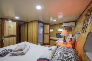 M/S Odyssey 25 MT - Görsel 2