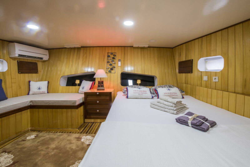 M/S Odyssey 25 MT - Görsel 3