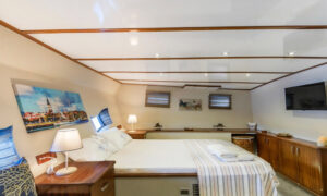 M/S Cartegena 24 MT - Görsel 18