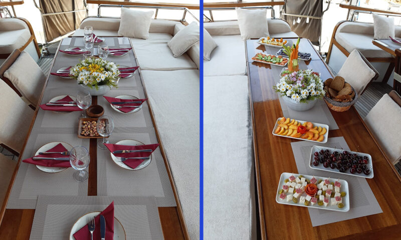 M/S Odyssey 25 MT - Görsel 6