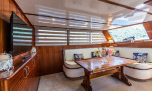 M/S Cartegena 24 MT - Görsel 20