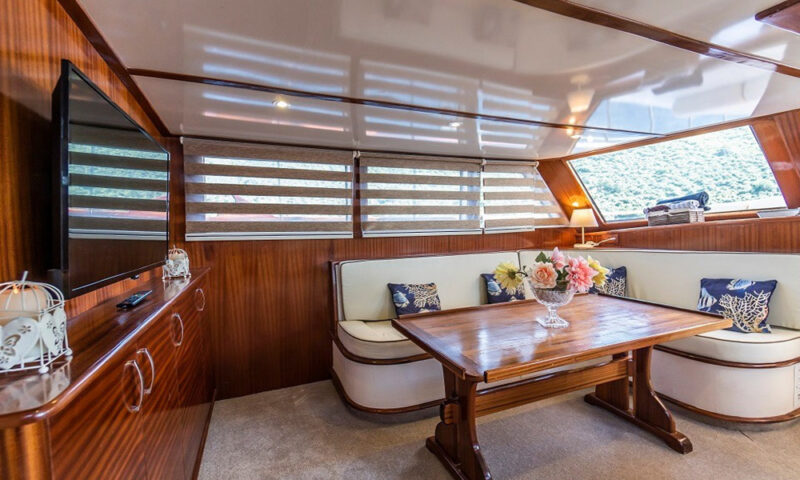 M/S Cartegena 24 MT - Görsel 20