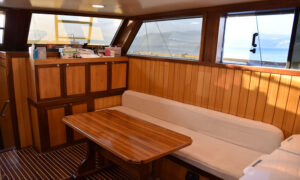 M/S Odyssey 25 MT - Görsel 8