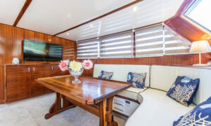 M/S Cartegena 24 MT - Görsel 21