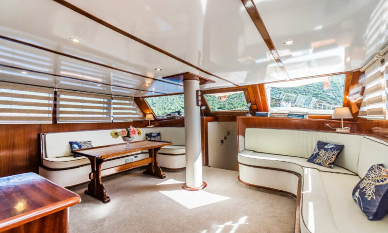 M/S Cartegena 24 MT - Görsel 22