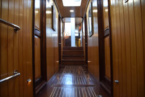 M/S Odyssey 25 MT - Görsel 12