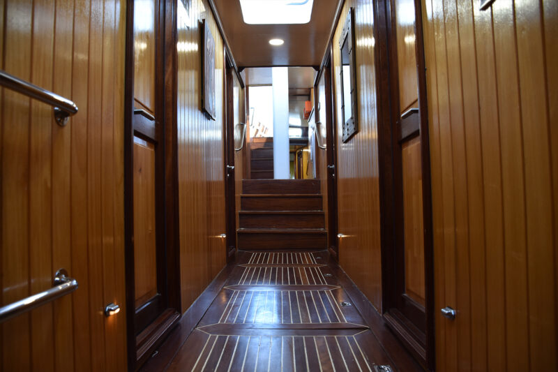 M/S Odyssey 25 MT - Görsel 12