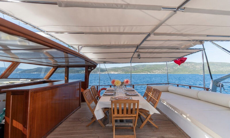 M/S Cartegena 24 MT - Görsel 24